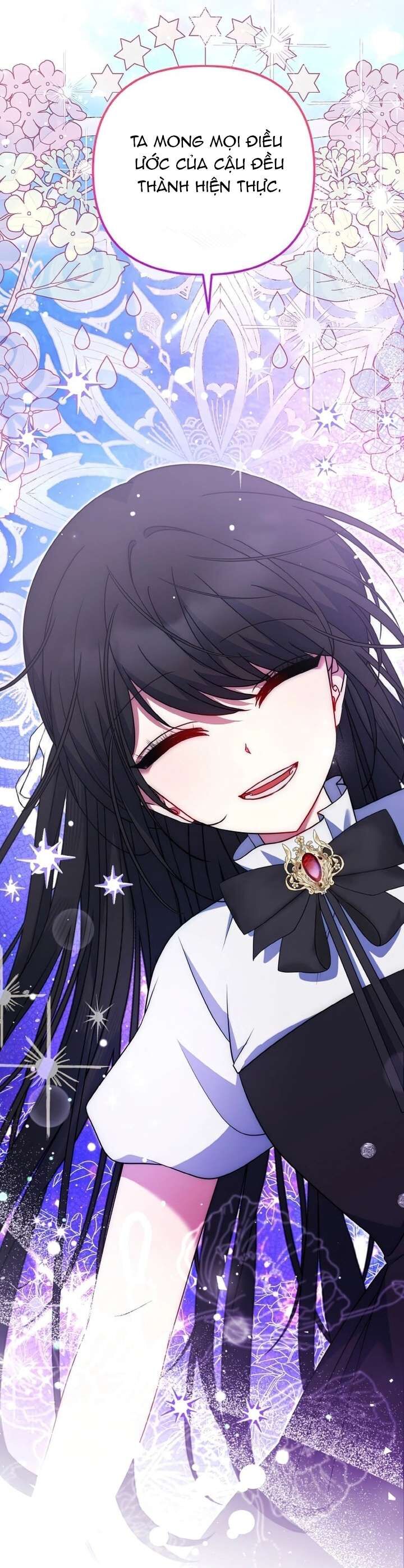 Đại Phản Diện Mà Nam Chính Phải Giết Là Tôi. - Chapter 23 - Page 31