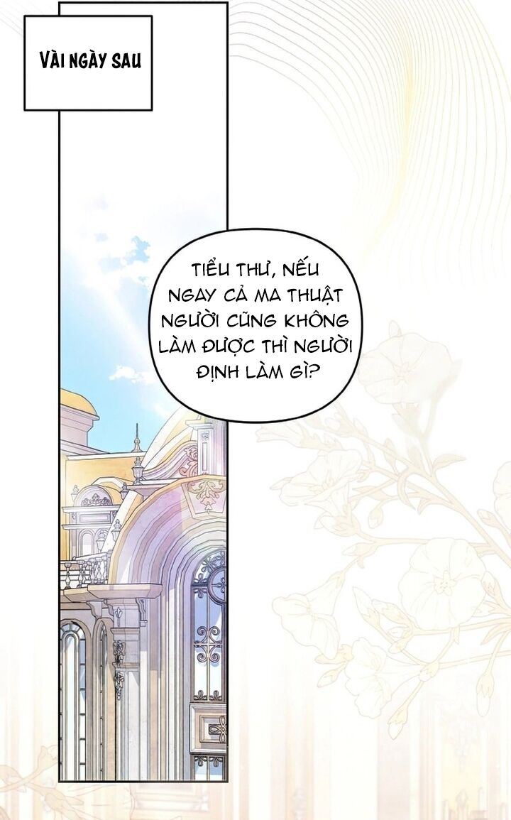 Đại Phản Diện Mà Nam Chính Phải Giết Là Tôi. - Chapter 23 - Page 33