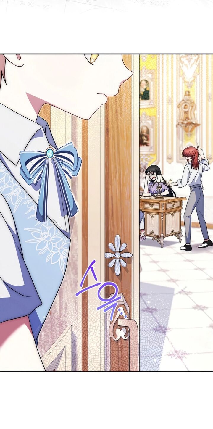 Đại Phản Diện Mà Nam Chính Phải Giết Là Tôi. - Chapter 23 - Page 38