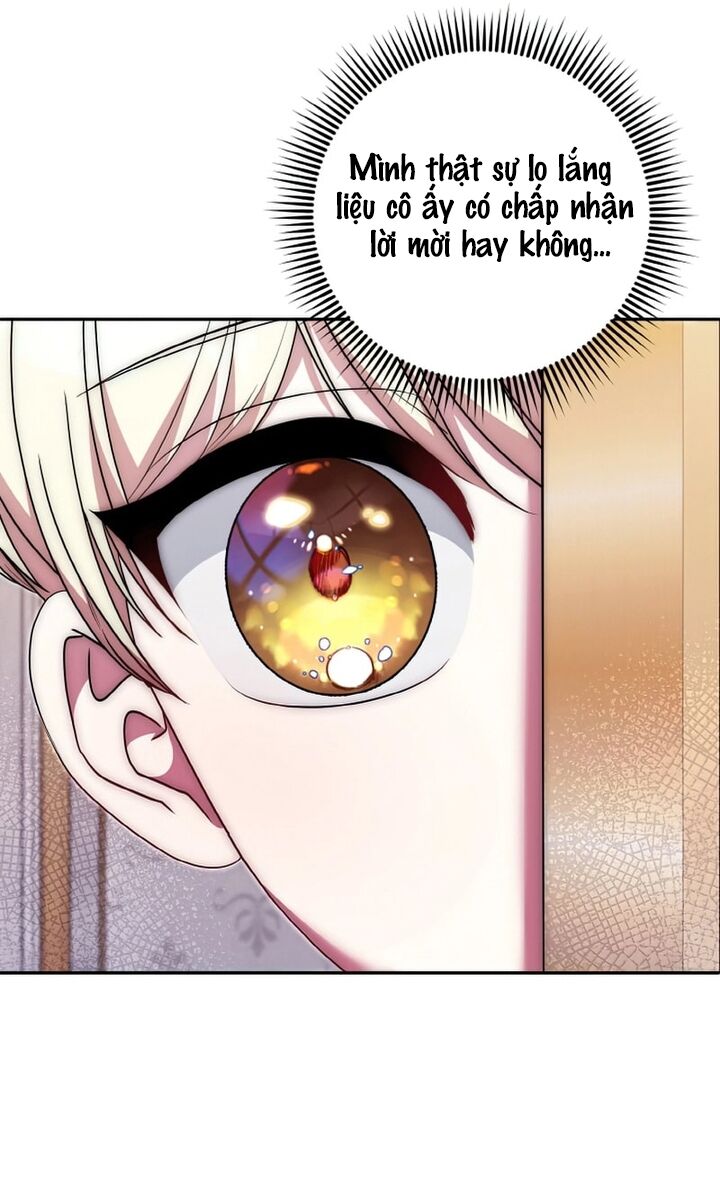 Đại Phản Diện Mà Nam Chính Phải Giết Là Tôi. - Chapter 23 - Page 39