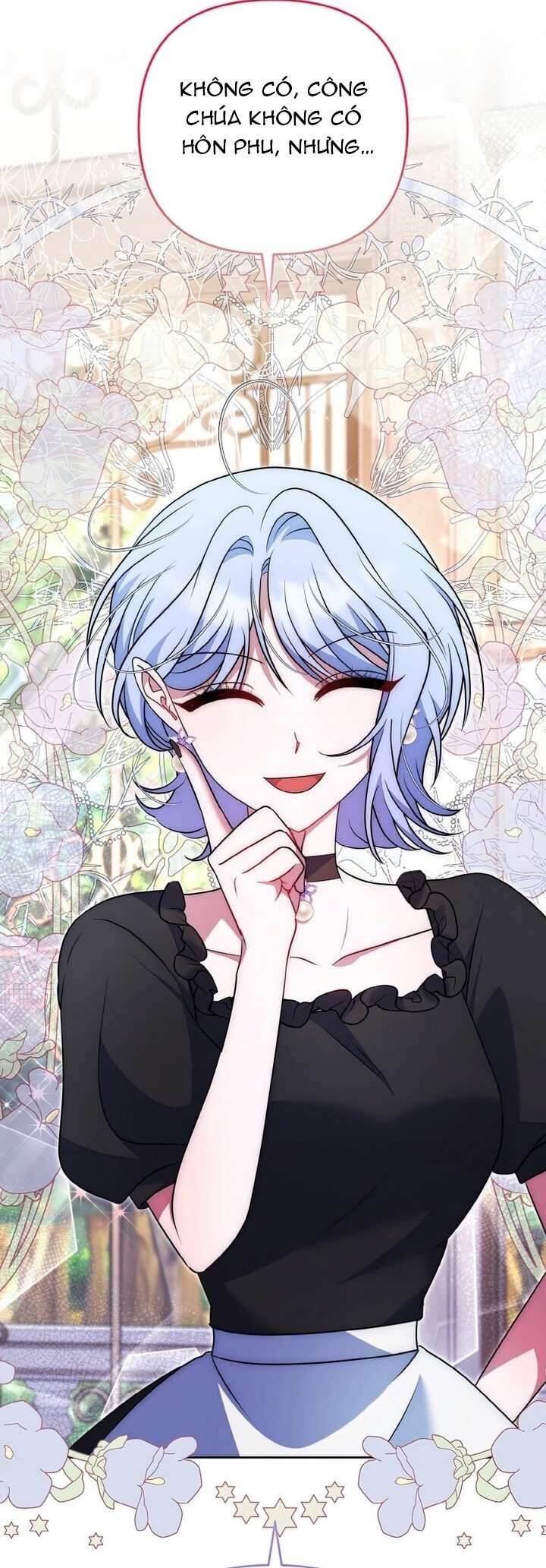 Đại Phản Diện Mà Nam Chính Phải Giết Là Tôi. - Chapter 23 - Page 46