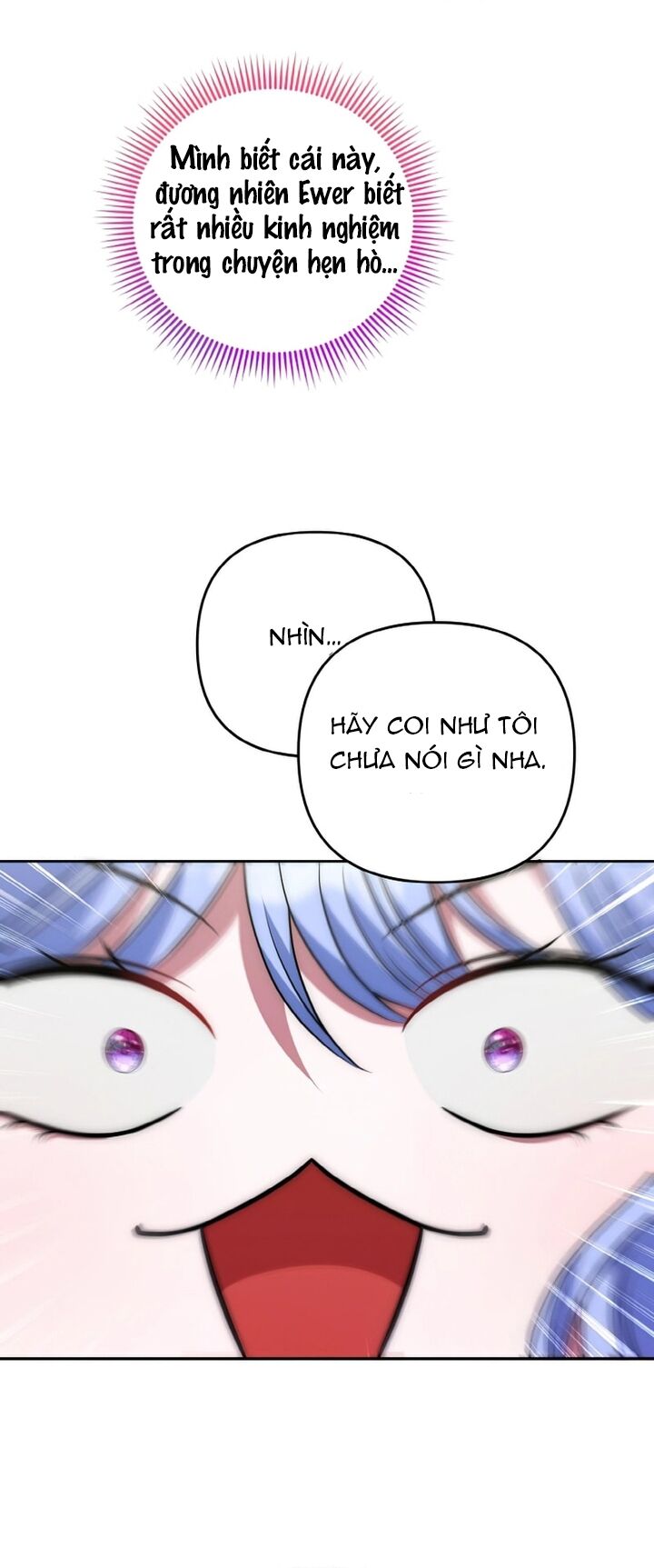 Đại Phản Diện Mà Nam Chính Phải Giết Là Tôi. - Chapter 23 - Page 49