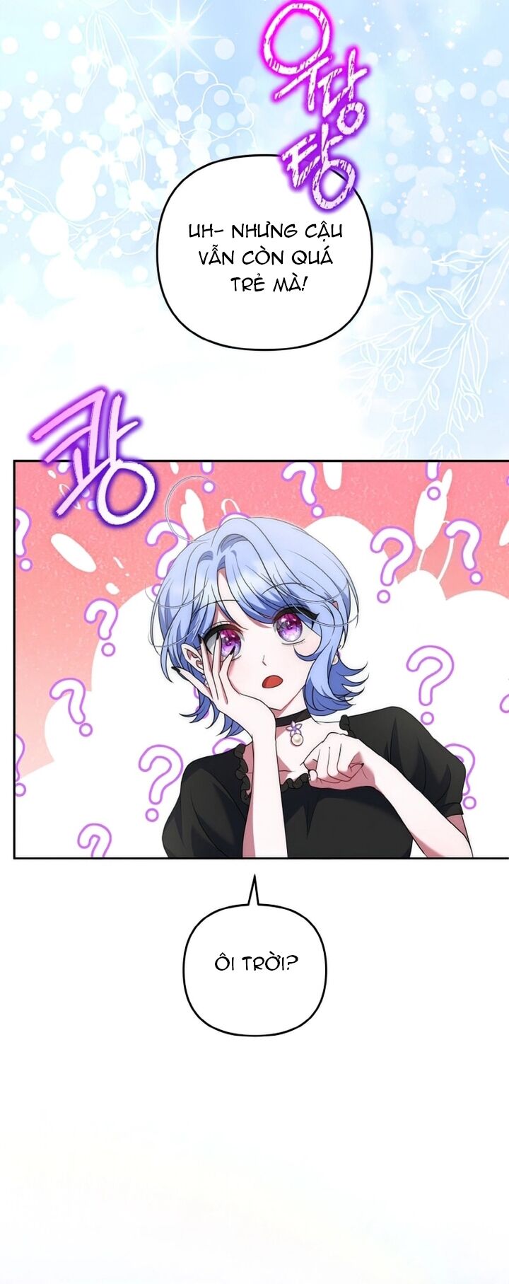 Đại Phản Diện Mà Nam Chính Phải Giết Là Tôi. - Chapter 23 - Page 51