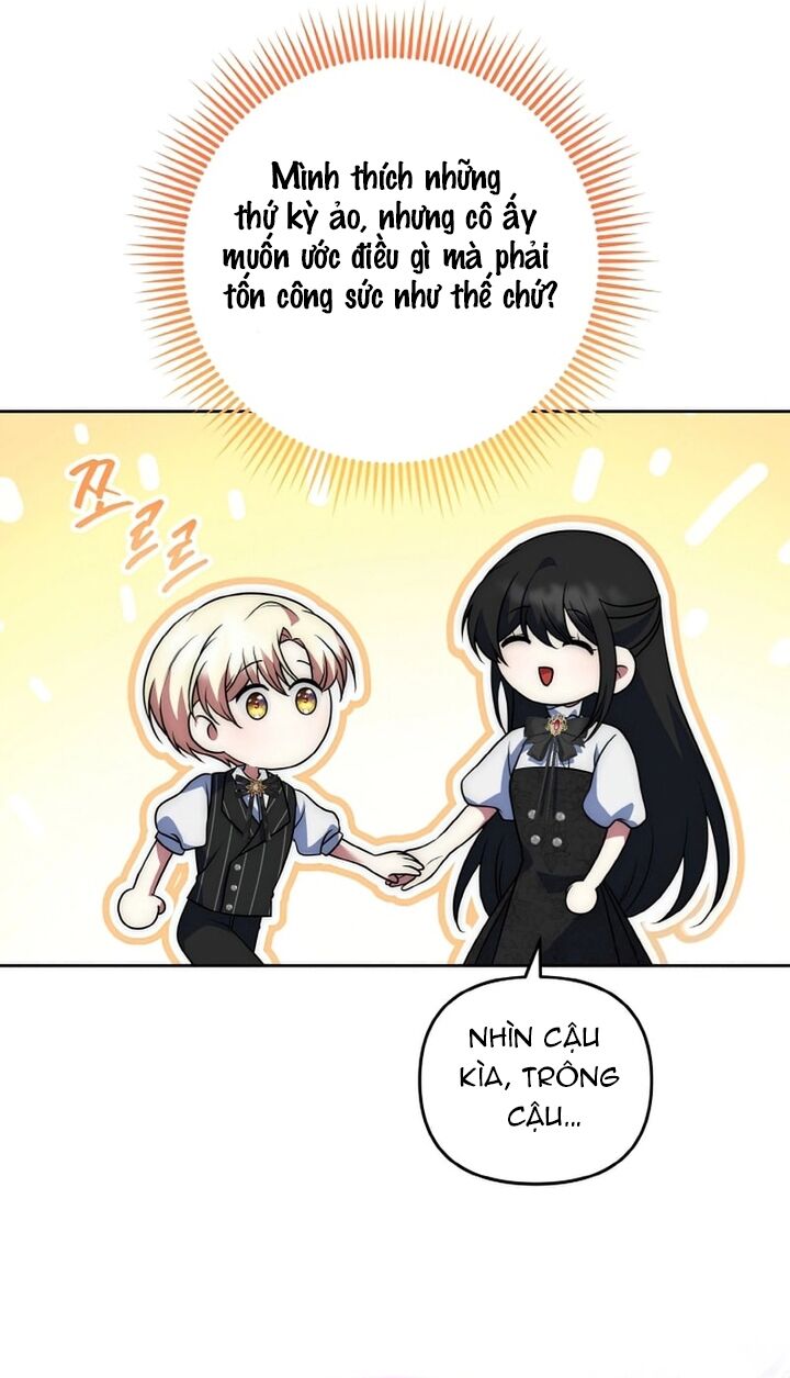 Đại Phản Diện Mà Nam Chính Phải Giết Là Tôi. - Chapter 23 - Page 6