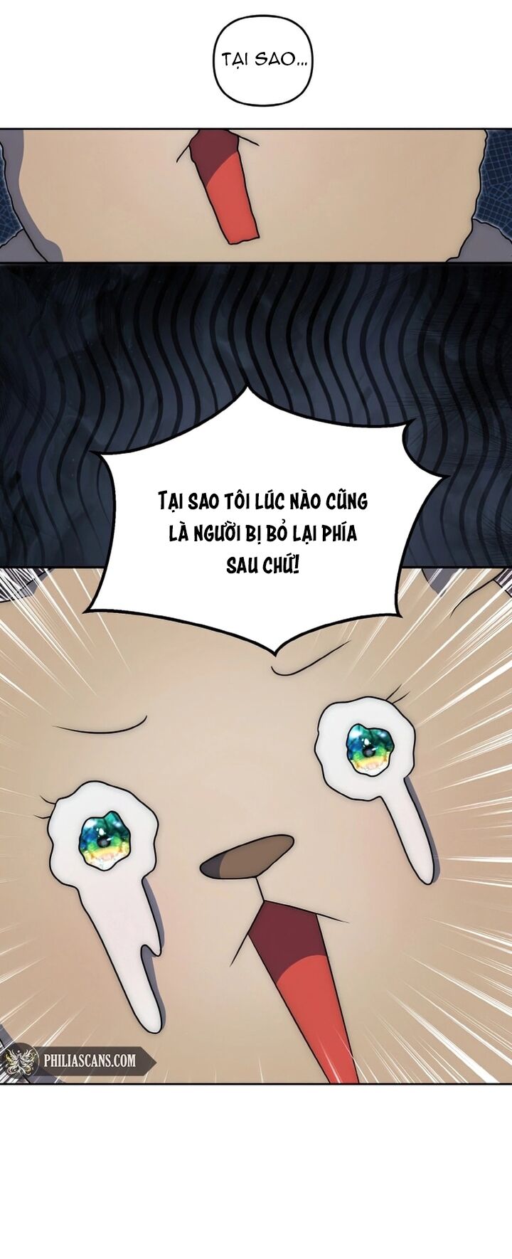 Đại Phản Diện Mà Nam Chính Phải Giết Là Tôi. - Chapter 23 - Page 61