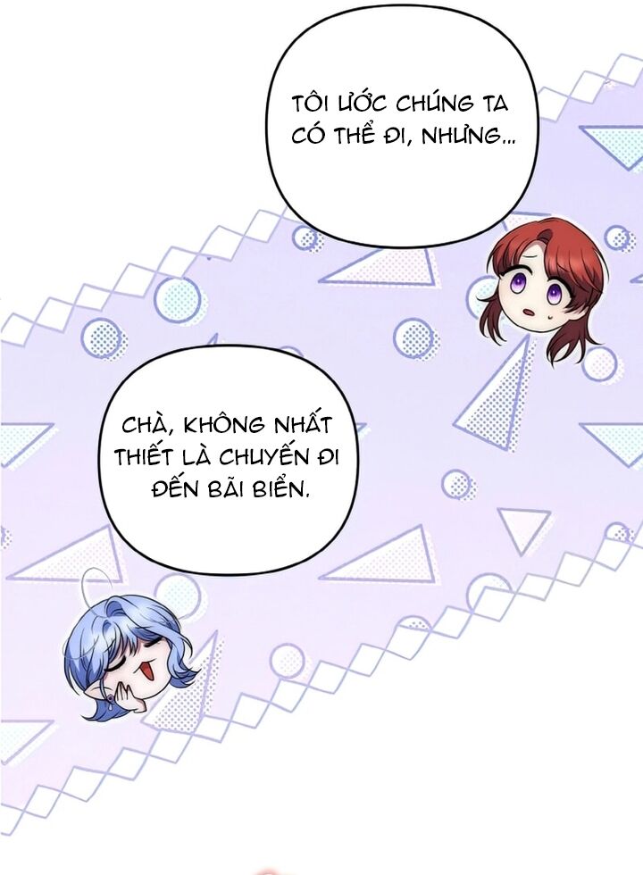 Đại Phản Diện Mà Nam Chính Phải Giết Là Tôi. - Chapter 23 - Page 63