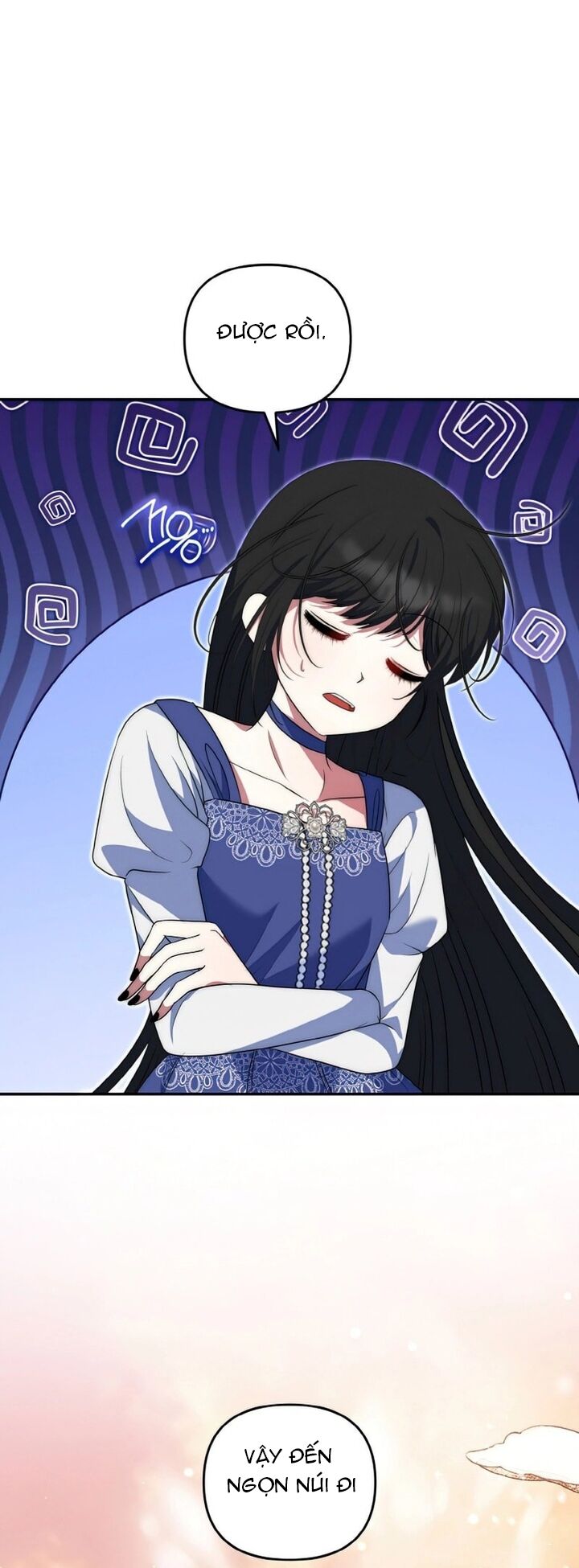 Đại Phản Diện Mà Nam Chính Phải Giết Là Tôi. - Chapter 23 - Page 65