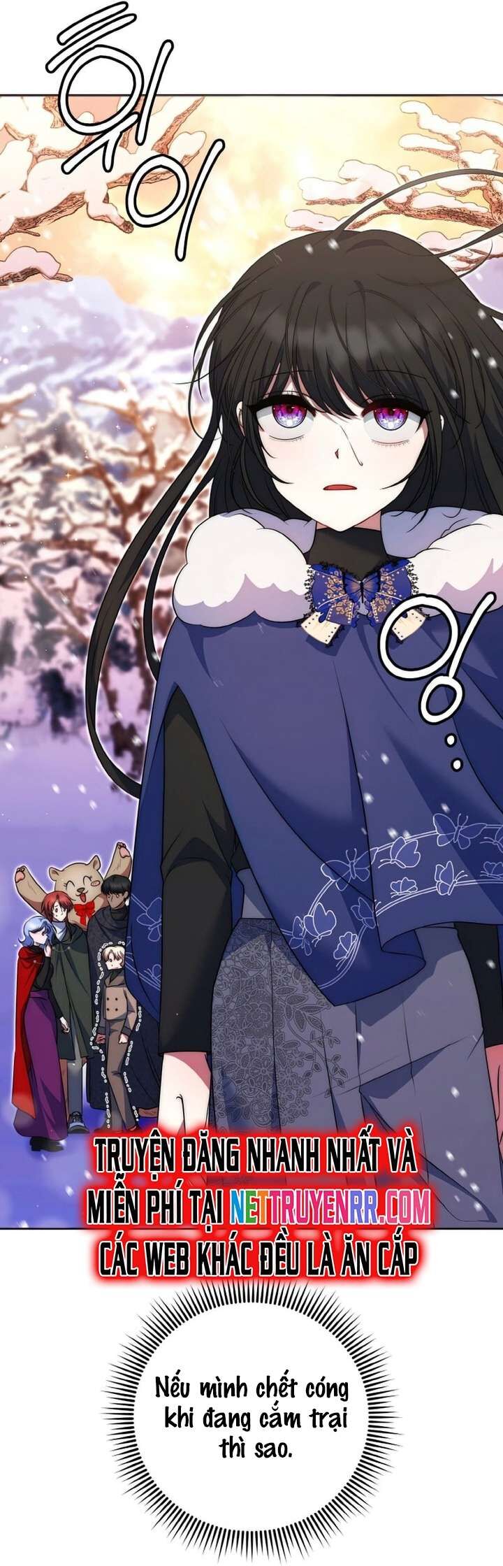 Đại Phản Diện Mà Nam Chính Phải Giết Là Tôi. - Chapter 23 - Page 67