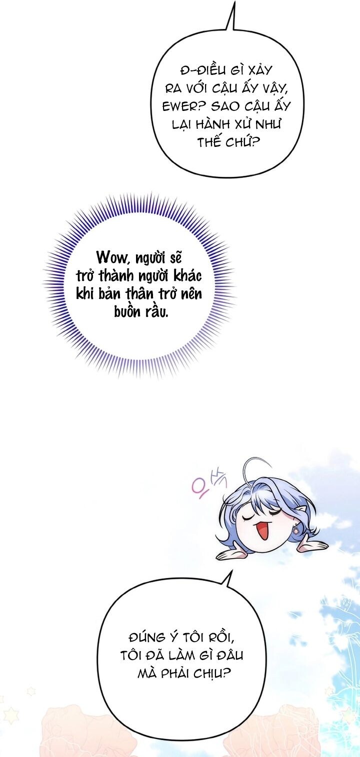 Đại Phản Diện Mà Nam Chính Phải Giết Là Tôi. - Chapter 23 - Page 8