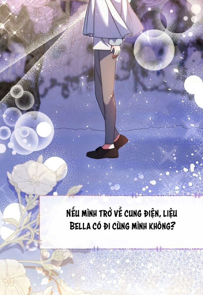 Đại Phản Diện Mà Nam Chính Phải Giết Là Tôi. - Chapter 24 - Page 101