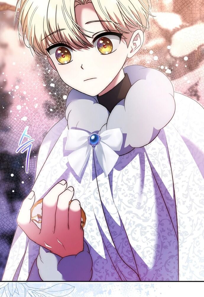 Đại Phản Diện Mà Nam Chính Phải Giết Là Tôi. - Chapter 24 - Page 107