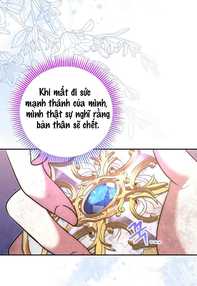 Đại Phản Diện Mà Nam Chính Phải Giết Là Tôi. - Chapter 24 - Page 108