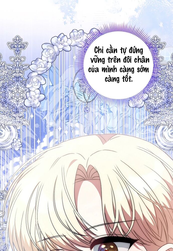 Đại Phản Diện Mà Nam Chính Phải Giết Là Tôi. - Chapter 24 - Page 109