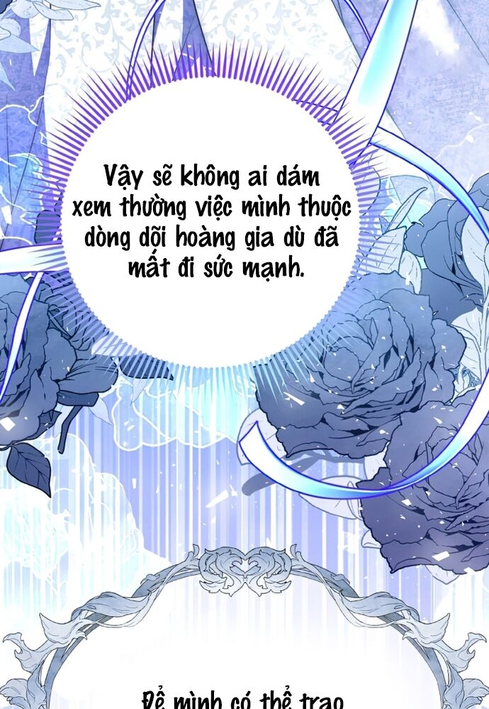 Đại Phản Diện Mà Nam Chính Phải Giết Là Tôi. - Chapter 24 - Page 111