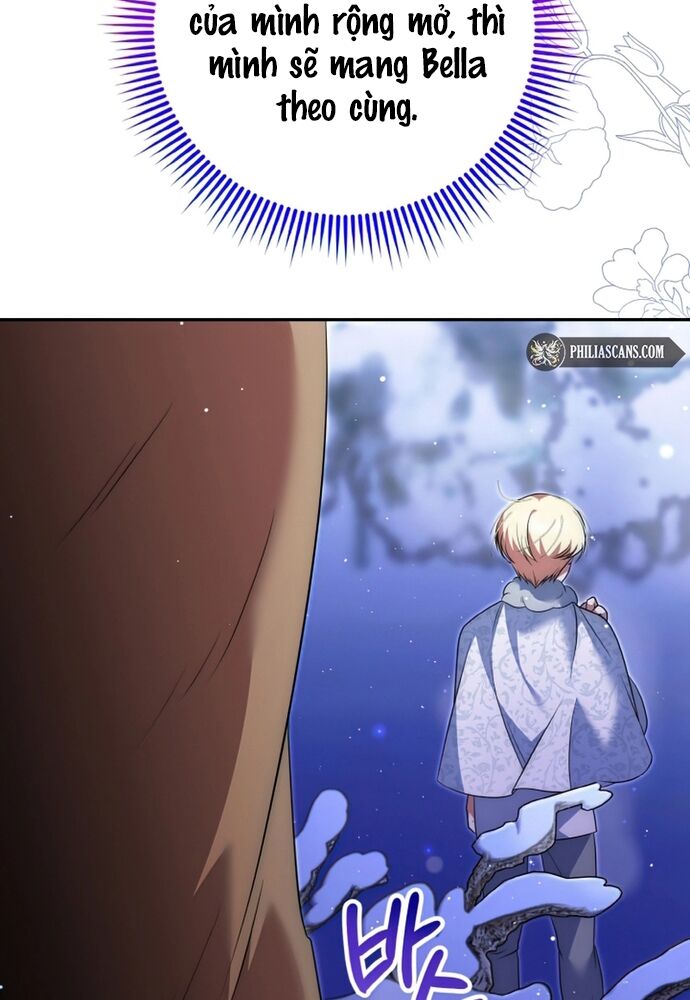 Đại Phản Diện Mà Nam Chính Phải Giết Là Tôi. - Chapter 24 - Page 113