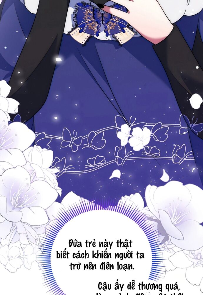 Đại Phản Diện Mà Nam Chính Phải Giết Là Tôi. - Chapter 24 - Page 12