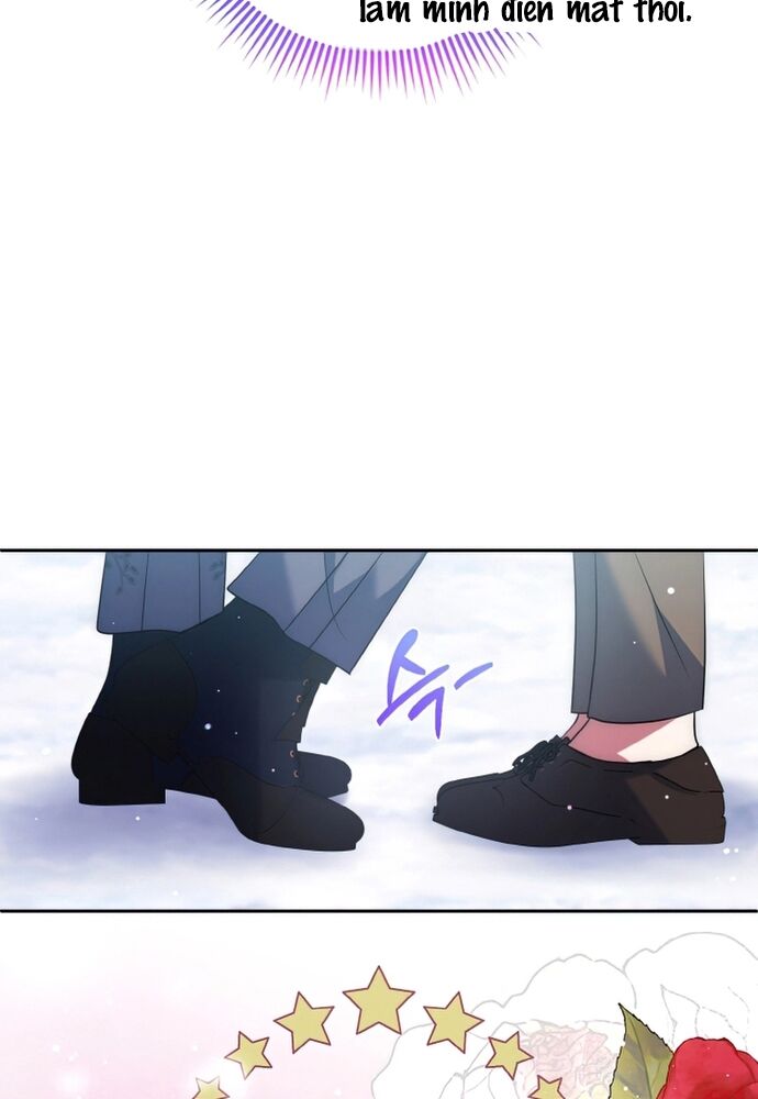 Đại Phản Diện Mà Nam Chính Phải Giết Là Tôi. - Chapter 24 - Page 13