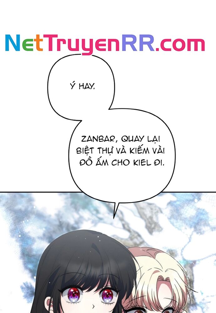 Đại Phản Diện Mà Nam Chính Phải Giết Là Tôi. - Chapter 24 - Page 19