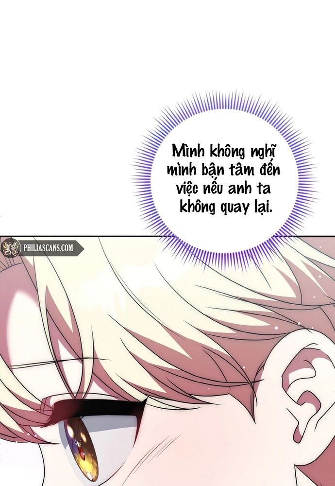 Đại Phản Diện Mà Nam Chính Phải Giết Là Tôi. - Chapter 24 - Page 27