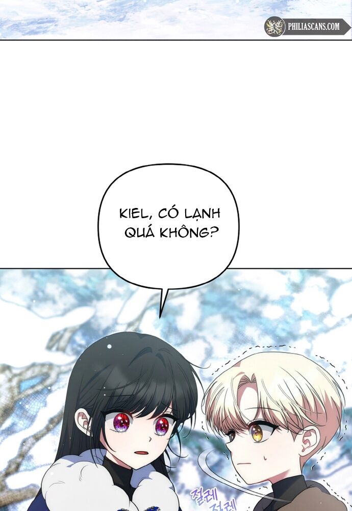 Đại Phản Diện Mà Nam Chính Phải Giết Là Tôi. - Chapter 24 - Page 3