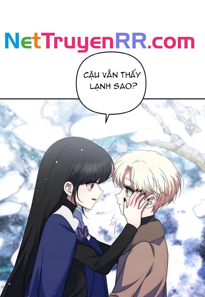 Đại Phản Diện Mà Nam Chính Phải Giết Là Tôi. - Chapter 24 - Page 31