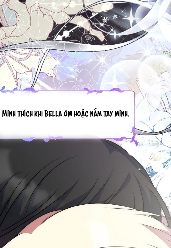 Đại Phản Diện Mà Nam Chính Phải Giết Là Tôi. - Chapter 24 - Page 35