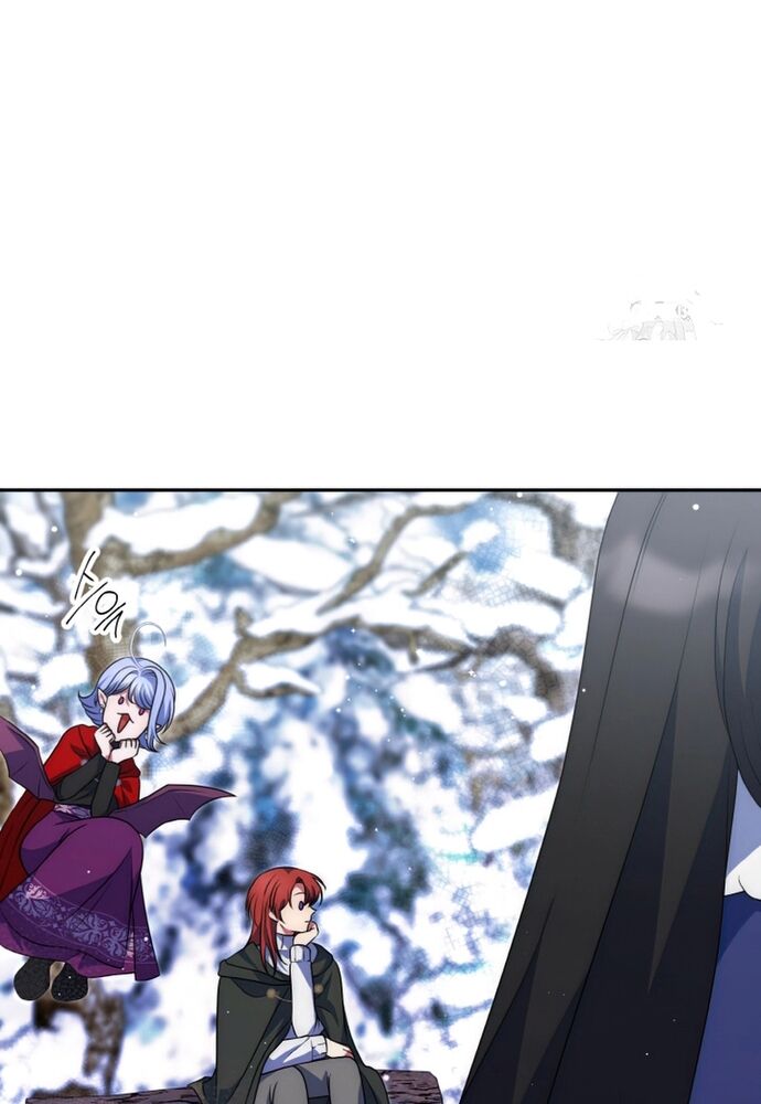 Đại Phản Diện Mà Nam Chính Phải Giết Là Tôi. - Chapter 24 - Page 40