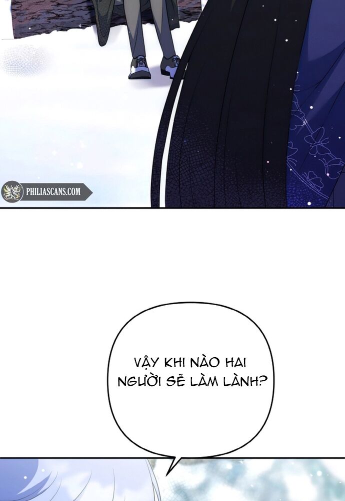 Đại Phản Diện Mà Nam Chính Phải Giết Là Tôi. - Chapter 24 - Page 41