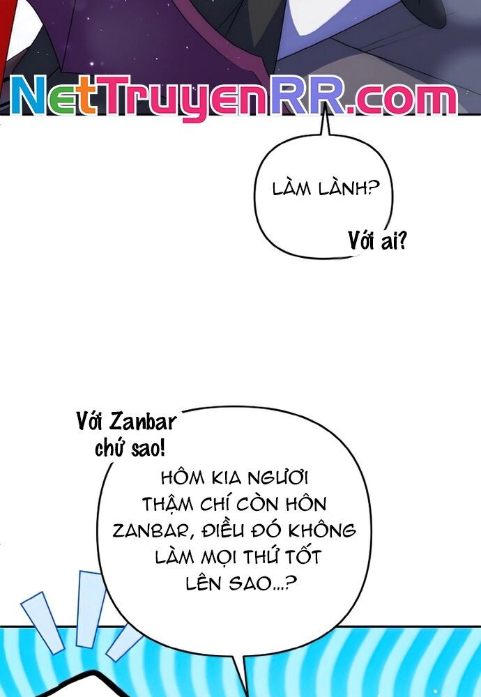 Đại Phản Diện Mà Nam Chính Phải Giết Là Tôi. - Chapter 24 - Page 43