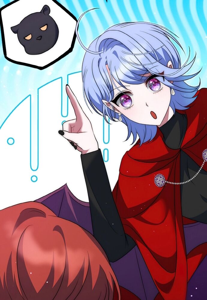 Đại Phản Diện Mà Nam Chính Phải Giết Là Tôi. - Chapter 24 - Page 44