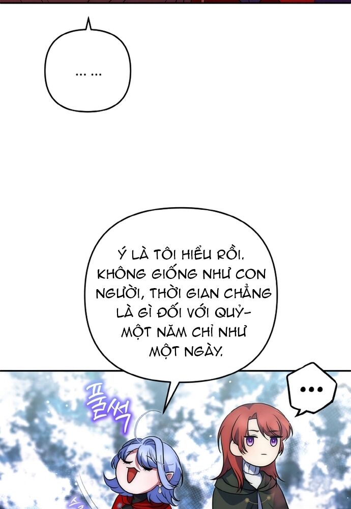 Đại Phản Diện Mà Nam Chính Phải Giết Là Tôi. - Chapter 24 - Page 45