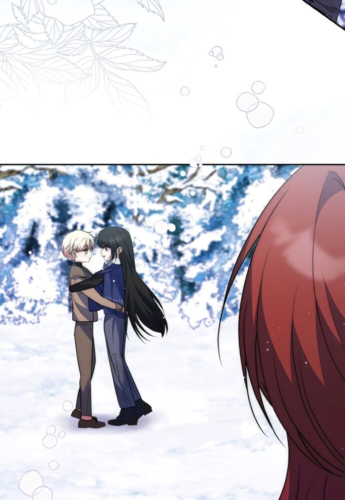 Đại Phản Diện Mà Nam Chính Phải Giết Là Tôi. - Chapter 24 - Page 48