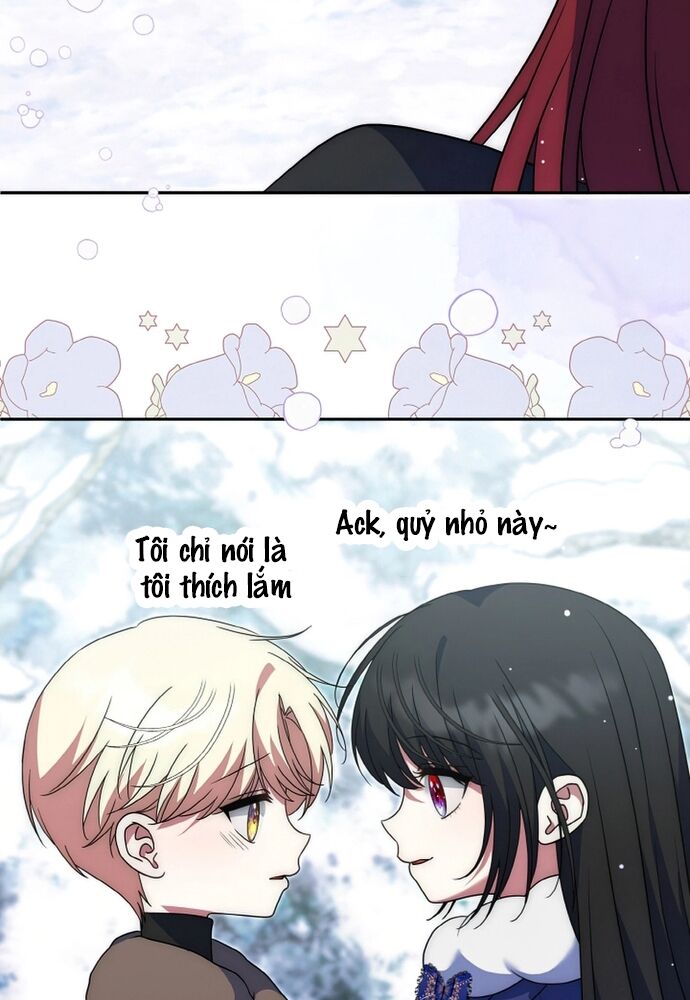 Đại Phản Diện Mà Nam Chính Phải Giết Là Tôi. - Chapter 24 - Page 49