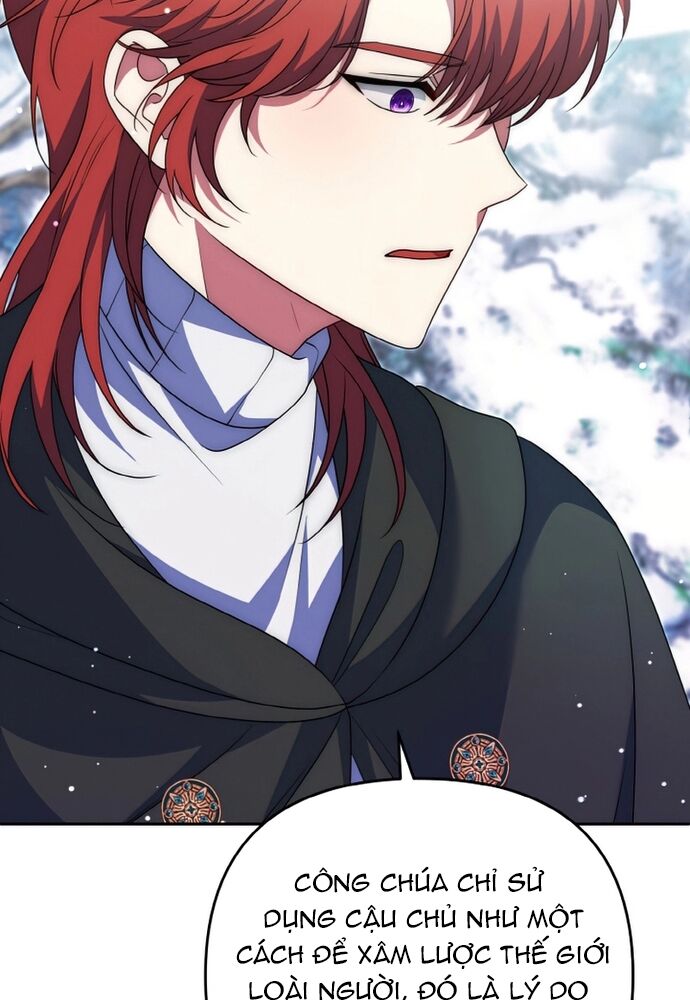 Đại Phản Diện Mà Nam Chính Phải Giết Là Tôi. - Chapter 24 - Page 51