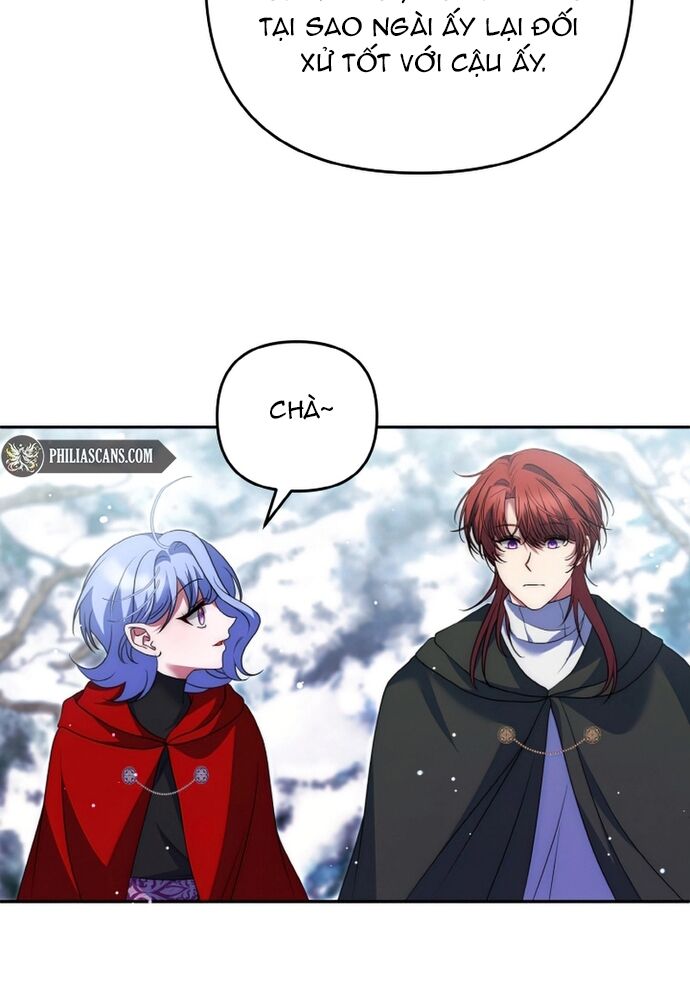 Đại Phản Diện Mà Nam Chính Phải Giết Là Tôi. - Chapter 24 - Page 52