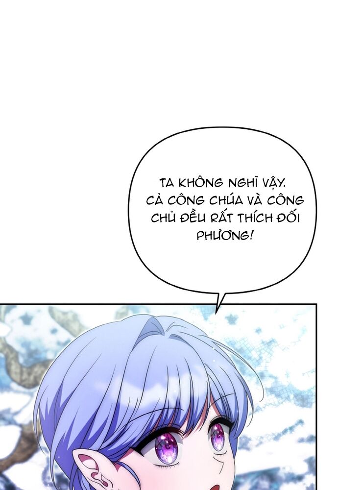 Đại Phản Diện Mà Nam Chính Phải Giết Là Tôi. - Chapter 24 - Page 53