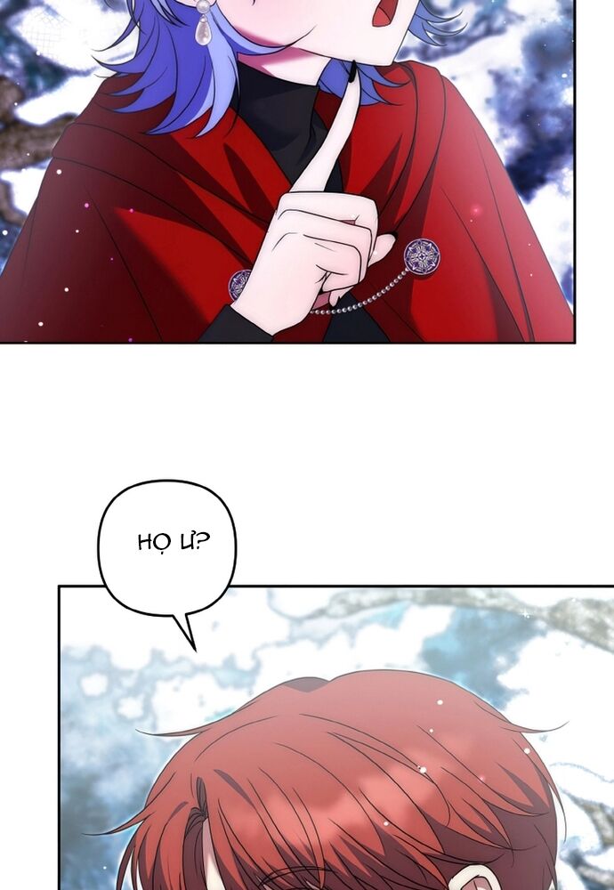 Đại Phản Diện Mà Nam Chính Phải Giết Là Tôi. - Chapter 24 - Page 54