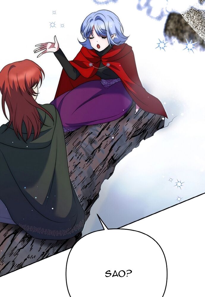 Đại Phản Diện Mà Nam Chính Phải Giết Là Tôi. - Chapter 24 - Page 57