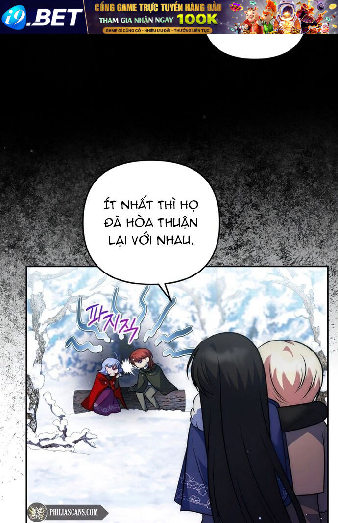 Đại Phản Diện Mà Nam Chính Phải Giết Là Tôi. - Chapter 24 - Page 63