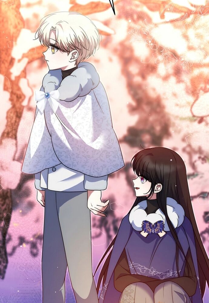 Đại Phản Diện Mà Nam Chính Phải Giết Là Tôi. - Chapter 24 - Page 69