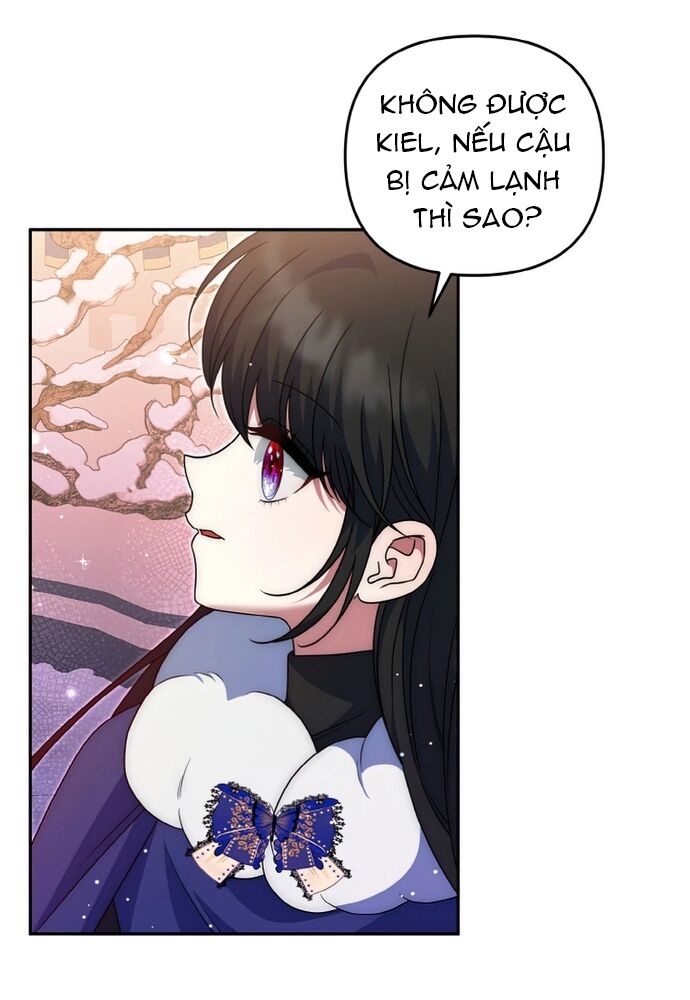 Đại Phản Diện Mà Nam Chính Phải Giết Là Tôi. - Chapter 24 - Page 72