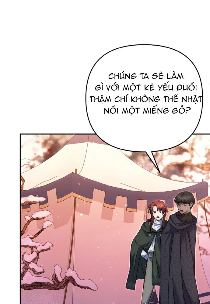 Đại Phản Diện Mà Nam Chính Phải Giết Là Tôi. - Chapter 24 - Page 73