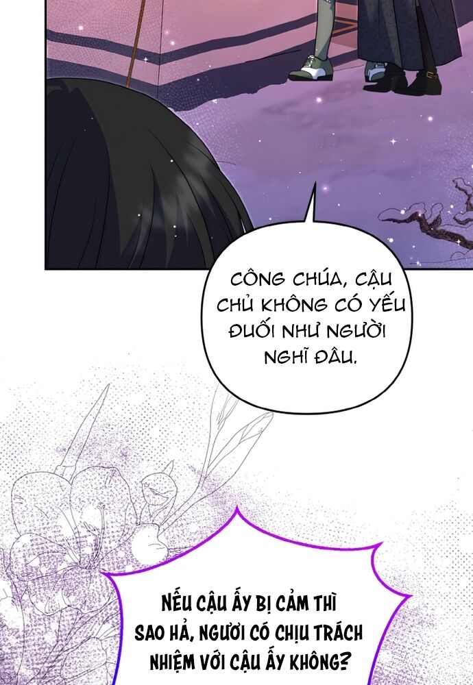 Đại Phản Diện Mà Nam Chính Phải Giết Là Tôi. - Chapter 24 - Page 74