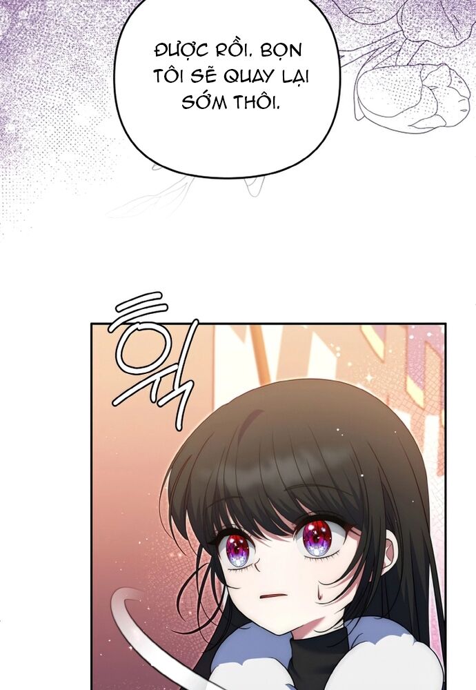 Đại Phản Diện Mà Nam Chính Phải Giết Là Tôi. - Chapter 24 - Page 76