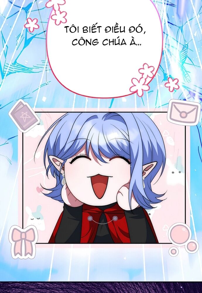 Đại Phản Diện Mà Nam Chính Phải Giết Là Tôi. - Chapter 24 - Page 81