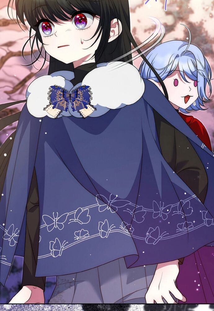 Đại Phản Diện Mà Nam Chính Phải Giết Là Tôi. - Chapter 24 - Page 84