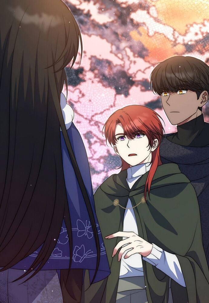 Đại Phản Diện Mà Nam Chính Phải Giết Là Tôi. - Chapter 24 - Page 86