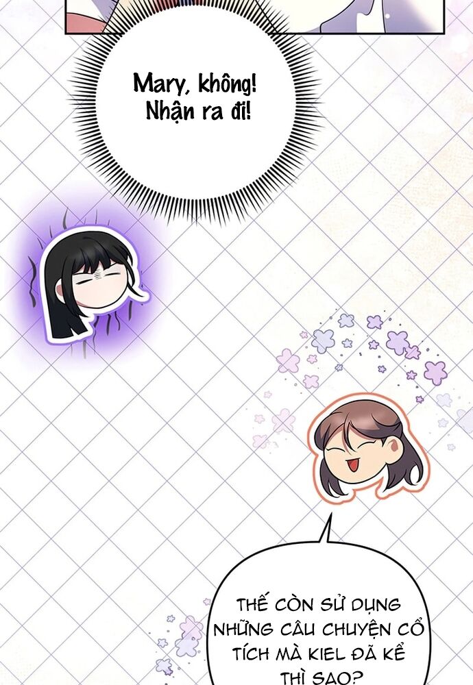 Đại Phản Diện Mà Nam Chính Phải Giết Là Tôi. - Chapter 25 - Page 104