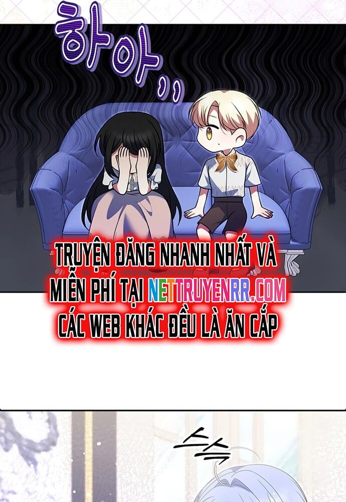 Đại Phản Diện Mà Nam Chính Phải Giết Là Tôi. - Chapter 25 - Page 106