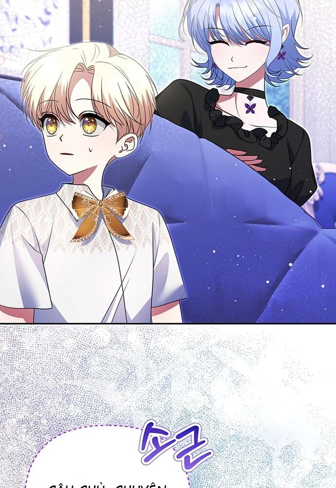 Đại Phản Diện Mà Nam Chính Phải Giết Là Tôi. - Chapter 25 - Page 107